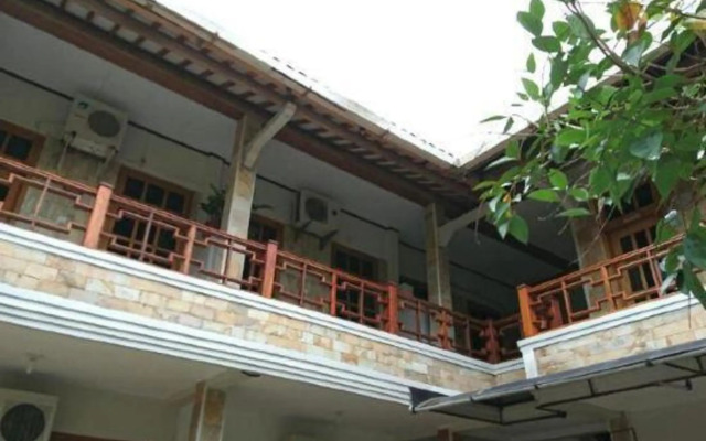 Pondok Asri 1 Pangandaran