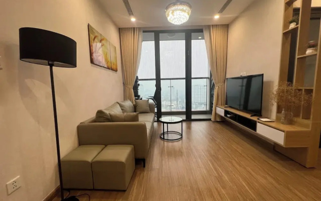 Vinhome Skylake Residence