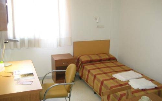 Micampus Bormujos Students Residence