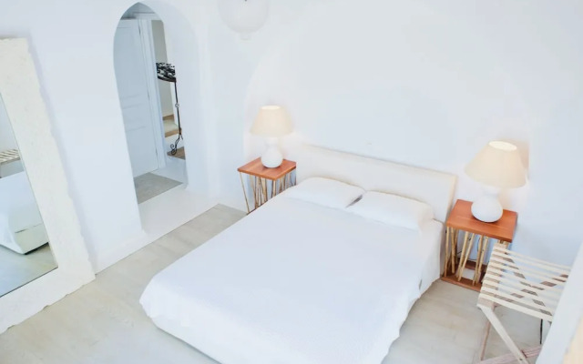 Boho 5bed Villa with Pool and Ocean View