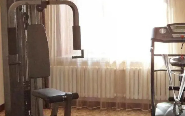 Zhongchang Building (Changchun Railway Station)