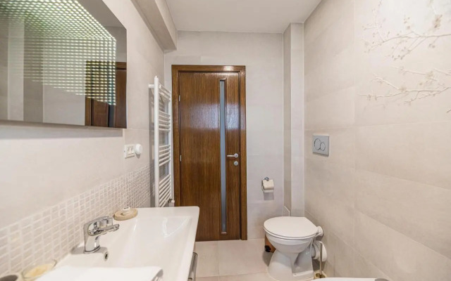 Apartament 2 camere Narcis