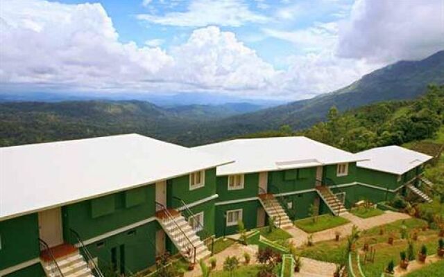 Mountain Trail Resort