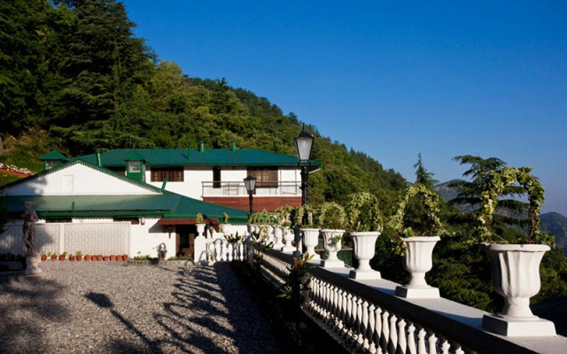 The Amber - Vermont Estate