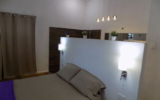 Merida Garden Hotel