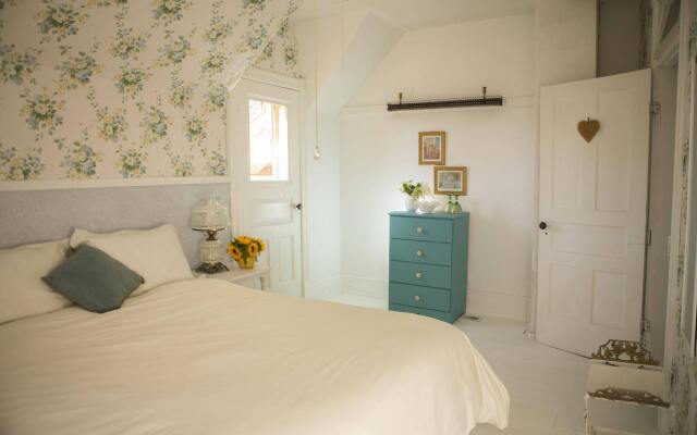 Foxingham Farm Bed and Breakfast