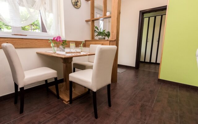 Garden House Matulji