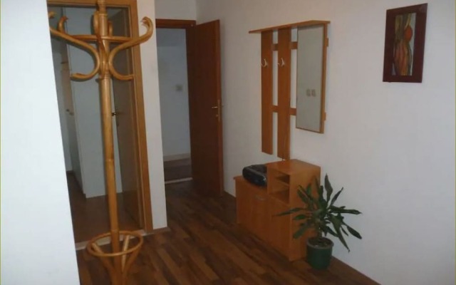 Apartment Elizabet