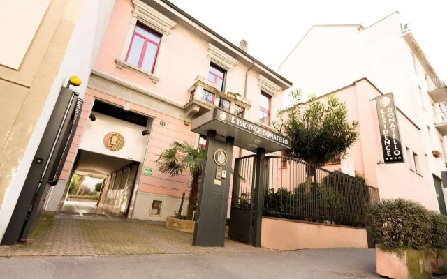 Residence Donatello
