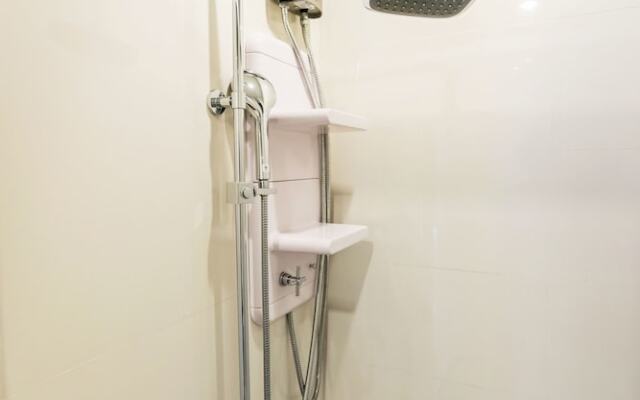 Favstay - The Base Uptown Phuket