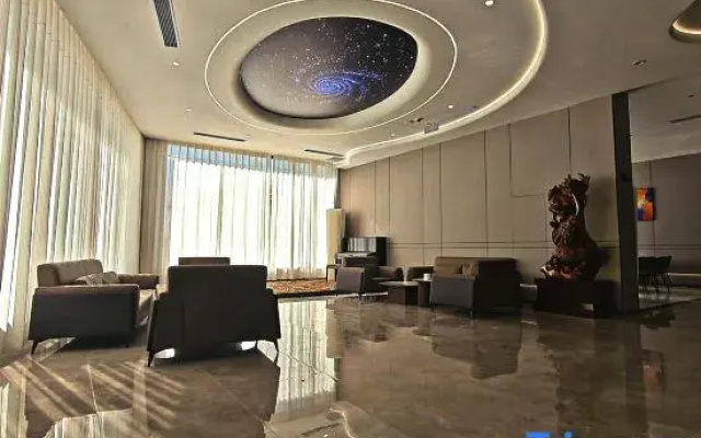 Wenrui Hotel