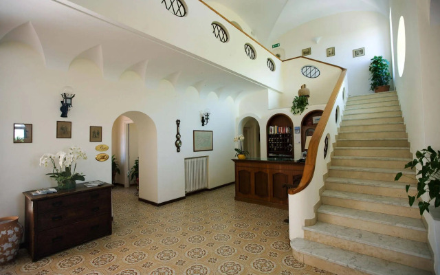 Hotel Villa Sarah