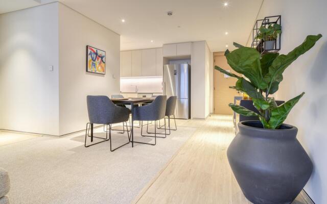 Address JBR - 602 in Dubai