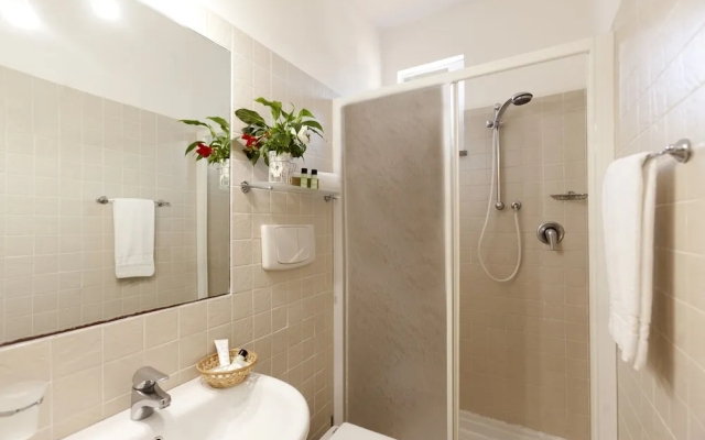 Hotel Villa Smeraldo