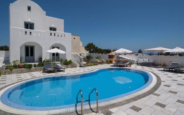Felicity Villas Santorini