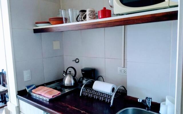 Apartamento Bariloche Center