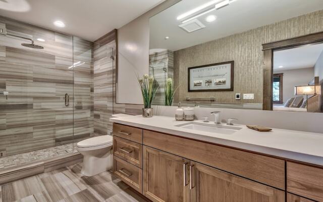 Gondola Vista 17 - 4 Br Townhouse