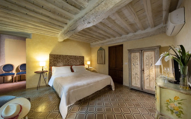 Il Battistero Siena - Residenza d'Epoca