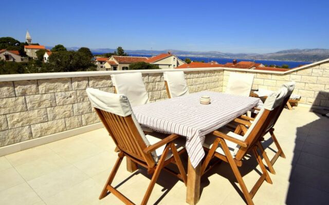Apartment Margita Sassetta