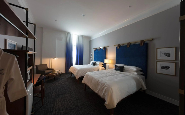 Hotel Trundle