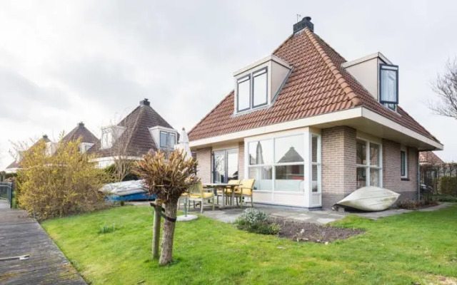 Water Villa Woudsend