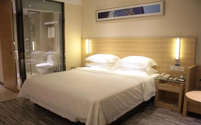 City Comfort Inn Foshan Shunde Daliang Xinsong