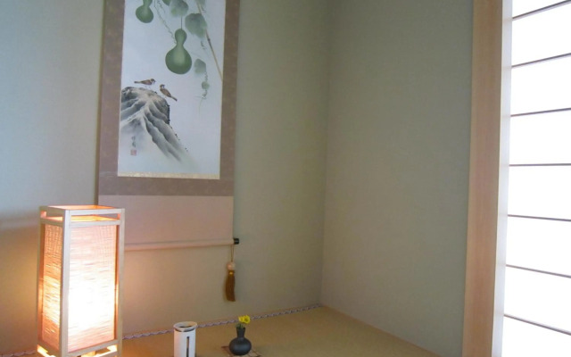 Kusatsu Hot Spa Hotel SPAX
