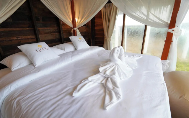 RoomQuest THEVA Resort koh Samui