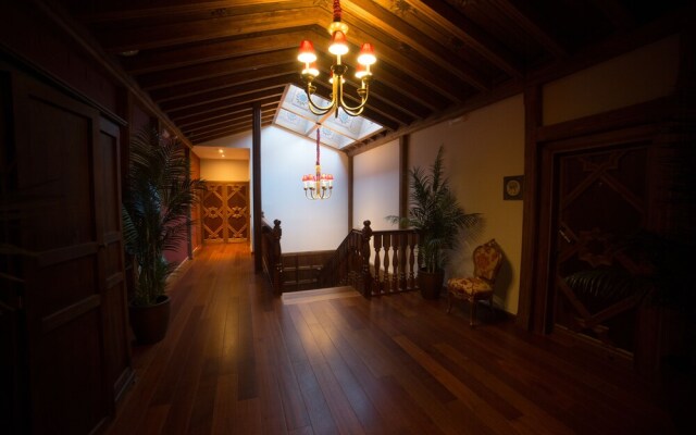 Posada Isabel de Castilla - Adults Only