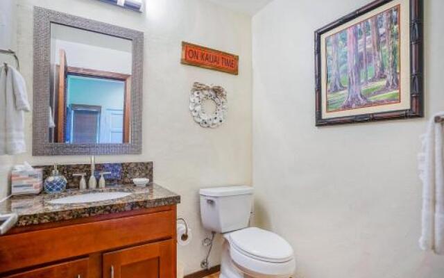 Kaha Lani Resort #114