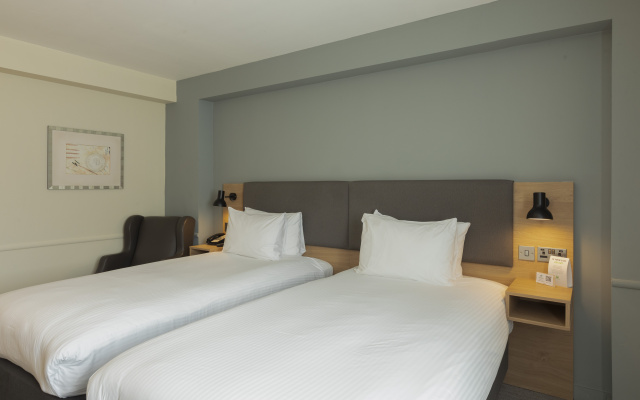 Holiday Inn Brentwood M25, Jct. 28 by IHG
