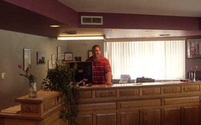 Nugget Hotel in Carson City