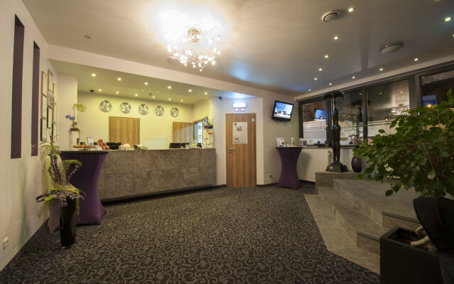 Best Western City Hotel Pirmasens