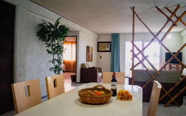 Suites del Sol
