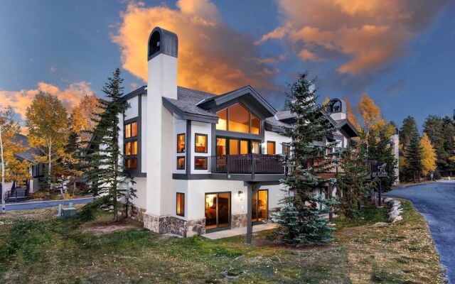 One Breck Place Imperial 25