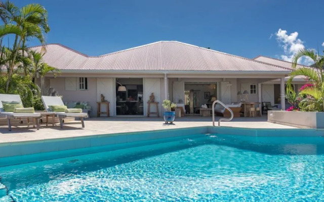 Dream Villa St.Jean-2150
