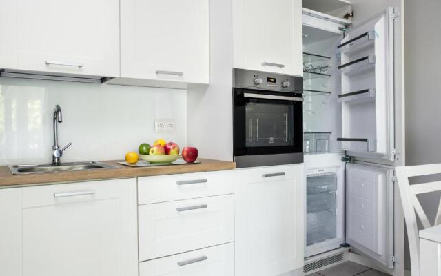 Apartamenty Szewska 7 Street by Apartamenty Lubelskie
