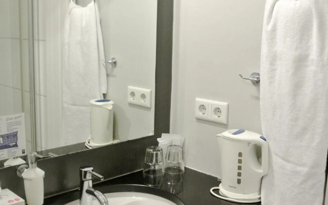 Town Hotel Wiesbaden