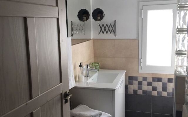 Casas Rurales Prunus Avium