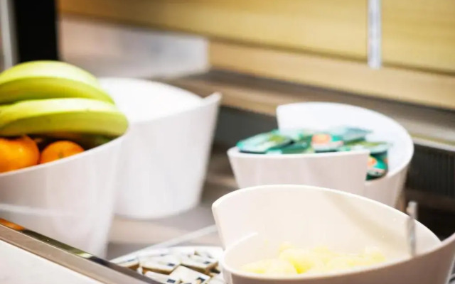 Ibis Styles Leeds Centre Arena
