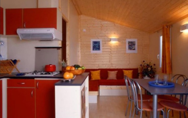 Le Hameau Saint-Martial