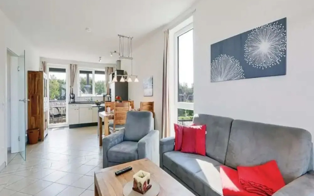 Liebevoll Eingerichtetes Appartement