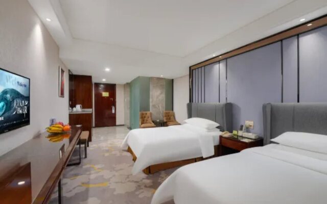 Vienna Classic Hotel Dongguan Changan Xiandai