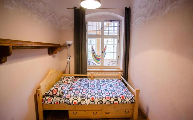 Hostel Krokus
