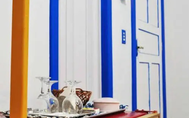 Pousada Cheia De Onda