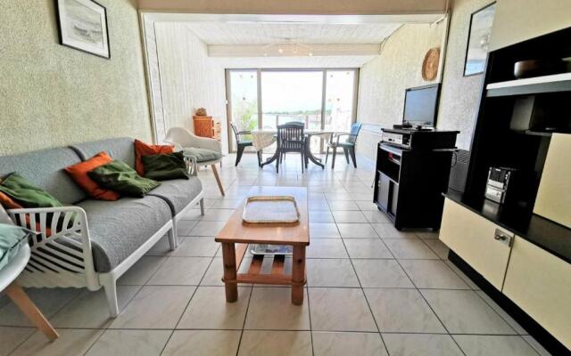 Résidence MARINA PLAGE - Maisons & Villas pour 6 Personnes 44