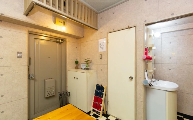 Rose Heights Higashimoto