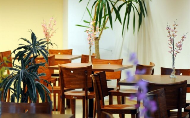 DJH Jugendherberge Augsburg - Hostel