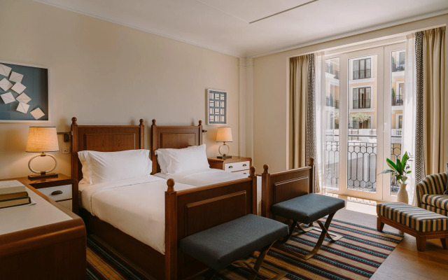 Regent Porto Montenegro