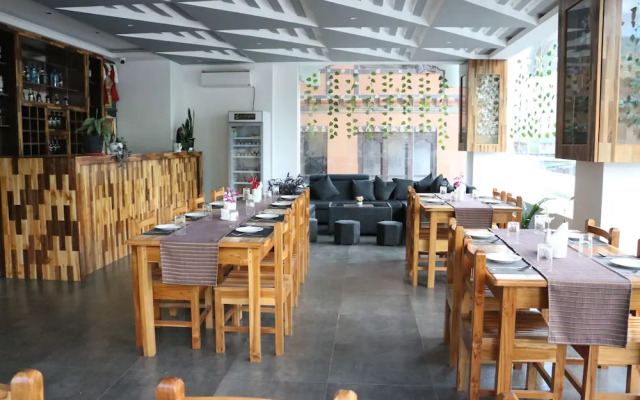 Hotel Always Welcome